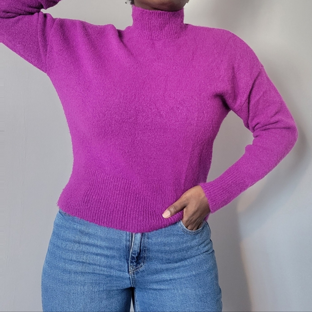 Ann Taylor Turtleneck